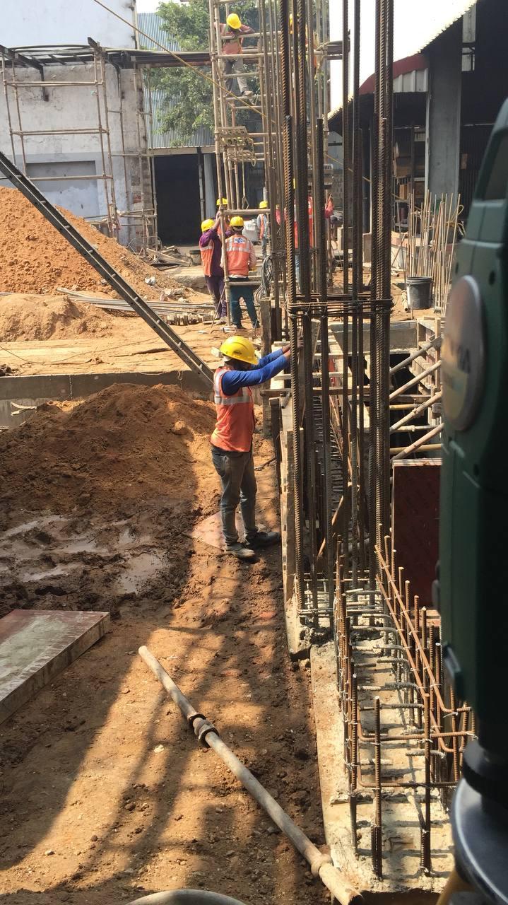 Svs Survey Consultant 11 Construction